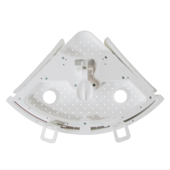 Corner Storage Holder Shelf - Picture 5 of 6